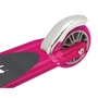 Самокат Razor Scooter A125 Al GS pink: Тип колес пластиковые