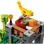 Конструктор LEGO Minecraft Розплідник панд (21158) фото 5