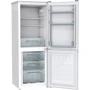 Холодильник Gorenje RK4151ANW: Тип холодильник двокамерний