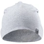 Шапка Hi-Tec Enif светло-серая (ENIF-LIGHT GREY MELANGE) фото 2