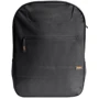 Сумка для ноутбуков D-LEX 16" Backpack Black (LX-650Р-BK): Тип сумки рюкзак