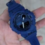Наручний годинник Casio G-SHOCK GBA-800-2AER: Стиль спортивний