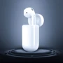 Наушники COTEetCI Smart Pod Single Ear Headphones (CS5183-R): Тип конструкции вкладыши