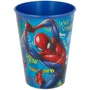 Набор посуды Stor Kids Micro Set Spiderman - Graffiti 3 пр. фото 4