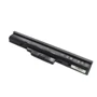 Батарея для ноутбука HP Compaq HSTNN-C2PC 530 14.4V Black 2600mAh OEM