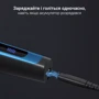 Электробритва Xiaomi Riwa RA-5306 Blue фото 4