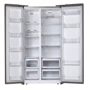 Холодильник Side-by-Side Digital DRF-S5218S: Розміри ВxШxГ, см 175 х 92 х 68
