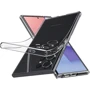 Чехол для телефонов Spigen Liquid Crystal Crystal Clear (ACS07283) for Samsung S928 Galaxy S24 Ultra фото 10