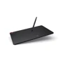 Графический планшет XP-Pen Deco 03 Black: Multitouch Нет