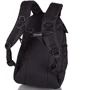 Мужской рюкзак Onepolar черный (W731-black): Стиль Спортивный