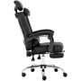 GT Racer X-8002 Black: Максимальная нагрузка, кг 120