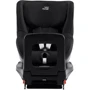 Автокрісло Britax Römer DUALFIX i-SIZE V22 (Space Black): Група 0+/1
