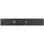 Сетевой коммутатор D-Link DGS-1210-08P: Порты только Gigabit Ethernet (10/100/1000)