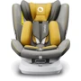 Автокресло Lionelo Bastiaan One (0-36 кг) (yellow mustard) (LO.A.BO03): Крепление Isofix есть