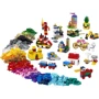 Конструктор LEGO Classic 90 лет игры (11021): Рекомендуемый возраст 5+