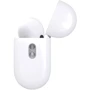 Зарядный кейс AirPods Pro 2 with Magsafe White (MQD83/C): Тип Зарядный футляр