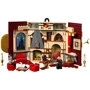 Конструктор LEGO Harry Potter Флаг факультета Гриффиндор 285 деталей (76409): Количество деталей, шт. 285