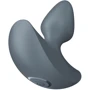Анальная вибропробка Satisfyer Booty Absolute Beginners 1, для начинающих