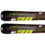Лыжи Rossignol Experience 98 OPEN + AXIAL2 120 XL SPEEDSET (2012/2013): Крепление в комплекте