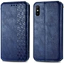 Чехол для телефонов Mobile Case Getman Cubic Blue for Xiaomi Redmi 9A