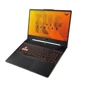 Ноутбук ASUS TUF Gaming F15 FX506LHB (FX506LHB-HN324W) RB: Объем накопителя 512 ГБ (SSD)