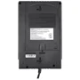 Powercom CUB-850E USB (CUB.850E.USB): Тип архитектуры Резервные (off-line)