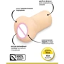 Мастурбатор-вагина Brazzers, 15х8 см