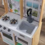 Детская кухня KidKraft Let's Cook (53433) фото 5