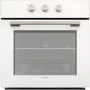 Духовой шкаф электрический Eleyus MAGDA 6006 WH