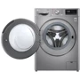 Стиральная машина LG F2DV5S8S2TE: Тип машины Автомат с сушкой