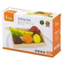Іграшкові продукти Viga Toys Нарізані фрукти з дерева (58806): Виробник Viga Toys