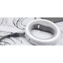 Висувною світиться поводок для тварин Moestar UFO Retractable leash 2 (MS003002) фото 8