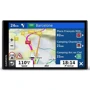 Garmin Camper 780 MT-D (010-02227-10): Разъемы для подключения USB