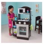 Ігровий набір Кухня KidKraft Modern Espresso Toddler Kitchen (53301): Виробник KidKraft