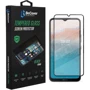 Аксессуар для смартфона BeCover Tempered Glass Black for Nokia C21 Plus (708145)