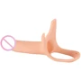 Страпон Orion Strap-On Silicone Sleeve Large