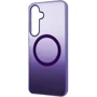 Чохол для телефона Proove Shadow Star Case з Magnetic Ring Purple для Samsung S936 Galaxy S25 Plus