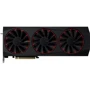 Видеокарта XFX Quicksilver AMD Radeon RX 9070XT Magnetic Air Edition (97TMAQKB9)