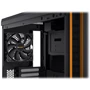 Корпус be quiet! Pure Base 600 Window Orange (BGW20): Форм-фактор материнської плати ATX