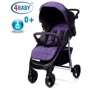 Коляска 4Baby Rapid XV (Purple) фіолет фото 1