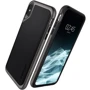 Чехол для iPhone Spigen Neo Hybrid Gunmetal (065CS24838) for iPhone Xs Max: Цвет серый