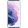 Чехол для телефонов Samsung LED Cover White (EF-KG996CWEGRU) for Samsung G996 Galaxy S21+: Материал поликарбонат