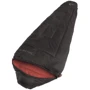 Спальный мешок Easy Camp Nebula XL/0°C Black Left (240158)