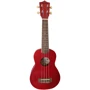 Укулеле FZONE FZU-003 (Red): Размер Полноразмерная