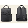 Сумка для ноутбуков Tigernu 14" T-B3355 Black: Форм-фактор 14"