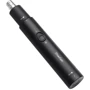 Xiaomi ShowSee Nose Hair Trimmer C1-BK Black