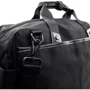 Дорожная сумка Tekstyl черная (VT-2319-black): Тип Дорожные сумки