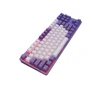 Клавіатура Dark Project KD87A Mech. g3ms Sapphire Violet (DPO-KD-87A-400300-GMT): інтерфейс підключення USB