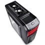 Корпус DeepCool Kendomen RD: Типорозмір Miditower