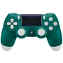 Ігровий джойстик Sony DualShock 4 Alpine Green (Version 2)